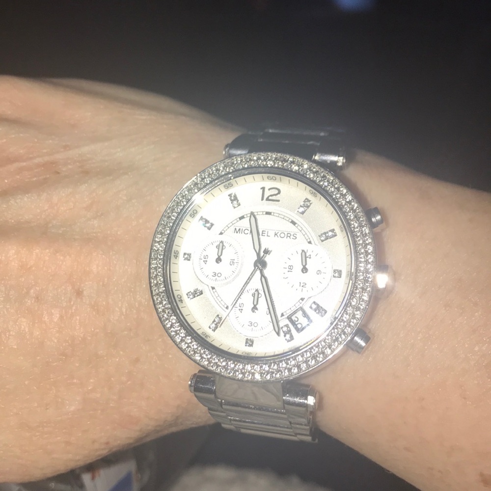 MK WATCH
